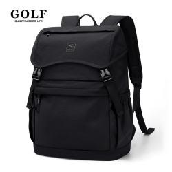 高尔夫 双肩包防泼水通勤出游背包 30L