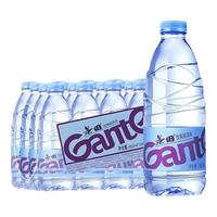 景田 饮用纯净水 560ml*24瓶