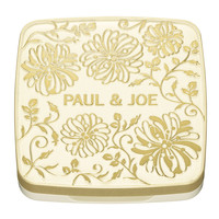 PAUL & JOE PAUL&JOE透亮胭脂粉腮红高光修容自然提亮控油植物彩妆面部阴影