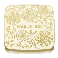 PAUL & JOE PAUL&JOE透亮胭脂粉腮红高光修容自然提亮控油植物彩妆面部阴影