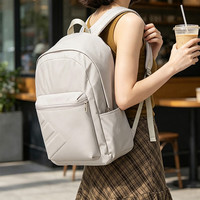 adidas 背包男包女包 开学初高中学生书包户外出行旅游收纳包运动双肩包