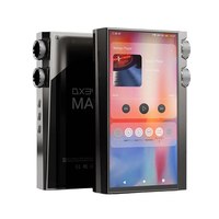 iBasso DX340MAX 便携无损 HiFi音乐播放器