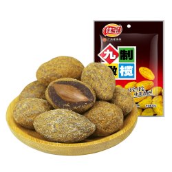 佳宝 甘草青橄榄 208g