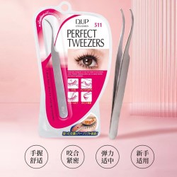 DUP 假睫毛胶水低敏自然持久超粘双眼皮透明无痕温和cosme正品