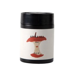 OCE 苹果海香膏瓶装固体香膏车载香薰膏持久留香2026新品