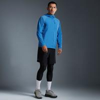 HOKA ONE ONE 男款春夏轻量便携干爽透气运动跑步夹克