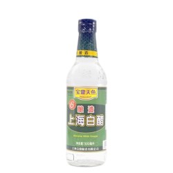 宝鼎天鱼 醋宝鼎康乐醋调味汁 米醋中华