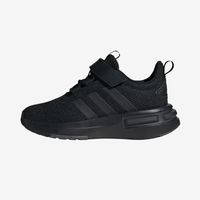 百亿补贴：adidas 儿童运动跑步透气网面缓震舒适休闲户外鞋IF0145