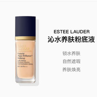 雅诗兰黛 沁水养肤粉底液 1C0# 30ml