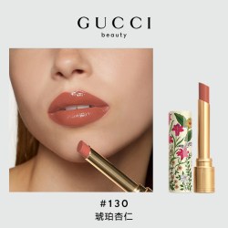 GUCCI 倾色琉光唇膏