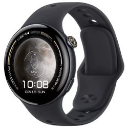 vivo iQOO WATCH5智能手表新款官方正品运动心率AI手表电竞游戏