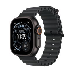Apple Watch Ultra 3 智能手表 GPS+蜂窝版