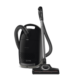 Miele SGEA3-24 卧式吸尘器 深莓红