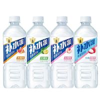 东鹏 特饮 补水啦电解质饮料 2-3口味混合555ml*4瓶