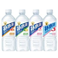 东鹏 特饮 补水啦电解质饮料 2-3口味混合555ml*4瓶