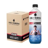 alienergy 外星人电解质水 专业版 600mL*4瓶*3件