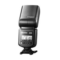 神牛 TT520二代/三代机顶闪光灯 多品牌通用