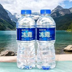 可口可乐 冰露饮用水350mlx24瓶整件办公商用家庭囤货实惠
