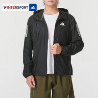 adidas 男款皮肤衣 H14625