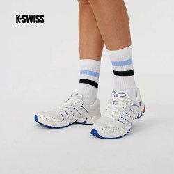 K·SWISS KSWISS盖世威运动鞋男女 26秋季新款 时尚百搭简约透气休闲鞋9827