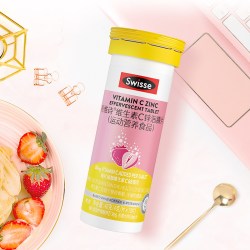 斯维诗 女士复合维生素 90片