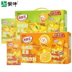蒙牛 酸酸乳 250ml