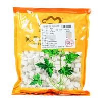 瓦屋山药业 茯苓 块 利水渗湿 健脾 宁心 脾虚食少 心神不安 中药饮片 中药材抓配大药房店铺 50