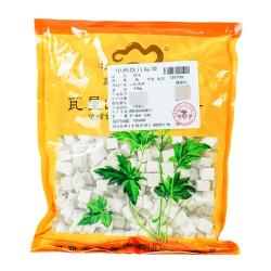 瓦屋山药业 茯苓 块 利水渗湿 健脾 宁心 脾虚食少 心神不安 中药饮片 中药材抓配大药房店铺 50