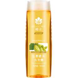 蜂花 生姜健发洗发露 500ml