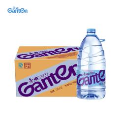 景田 饮用纯净水 1.5L*12瓶
