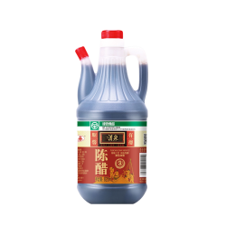 清泉 手工纯粮酿造凉拌调味食用醋家用蘸料