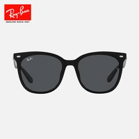 Ray-Ban Ray·Ban/雷朋墨镜透明板材时尚防晒男女0RB4379D七夕