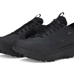 ARC'TERYX 男士Sylan GTX越野跑鞋