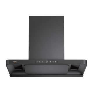 华帝 S36M/S39/S35H 507GH 29m³/min风量 变频烟灶联动 油烟机