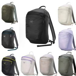 ARC'TERYX Arcteryx始祖鸟 Heliad 15L 双肩包 男女同款 多色