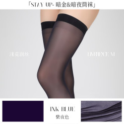 Limerence M 长筒丝袜大腿围≤58cm