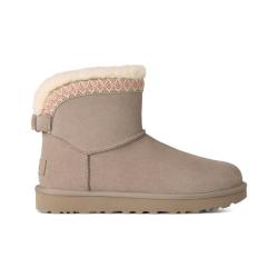 UGG 【工装潮流】雪地靴马丁靴 加绒 1174517
