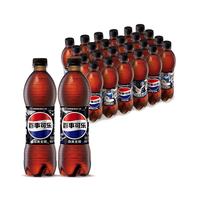 百事 无糖 可乐 500ml*24瓶