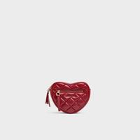 CHARLES & KEITH 【菱格爱心】斜挎包 情人节 CK2-8015