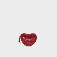 CHARLES & KEITH 【菱格爱心】斜挎包 情人节 CK2-8015
