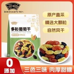 浙梅 无添加 葡萄干