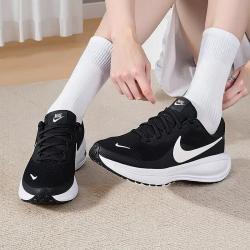 NIKE 女子低帮网面休闲鞋舒适轻便百搭耐磨跑步鞋