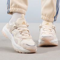 百亿补贴：adidas 女款休闲运动鞋 IE3460
