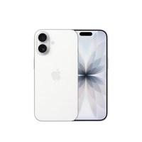 移动端：Apple iPhone 17 5G手机