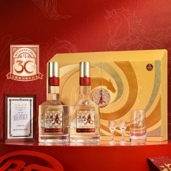 五粮春 生肖酒 浓香型白酒