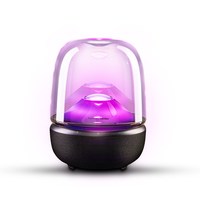 移动端：哈曼卡顿 AURA STUDIO5 蓝牙桌面音箱