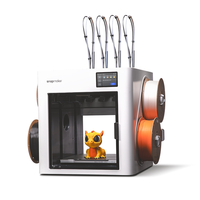 移动端：Snapmaker AI检测 3D打印机