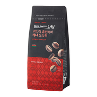 EA 肯尼亚全豆咖啡 200g 咖啡豆