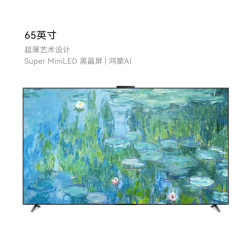华为 Vision 6系列 HDXWATN 液晶电视