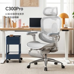 西昊 电竞座椅 人体工学椅